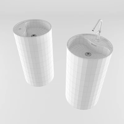 Sink NT Rimini NT407 — Ver 2