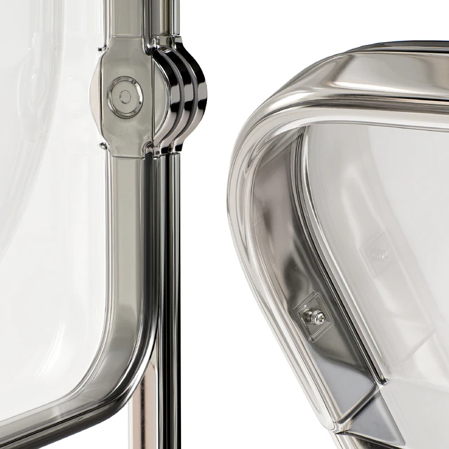 Plia Chair Anonima Castelli — Descargar