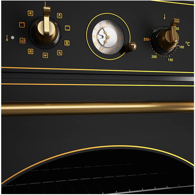 Kitchen appliances Kuppersberg — Descargar