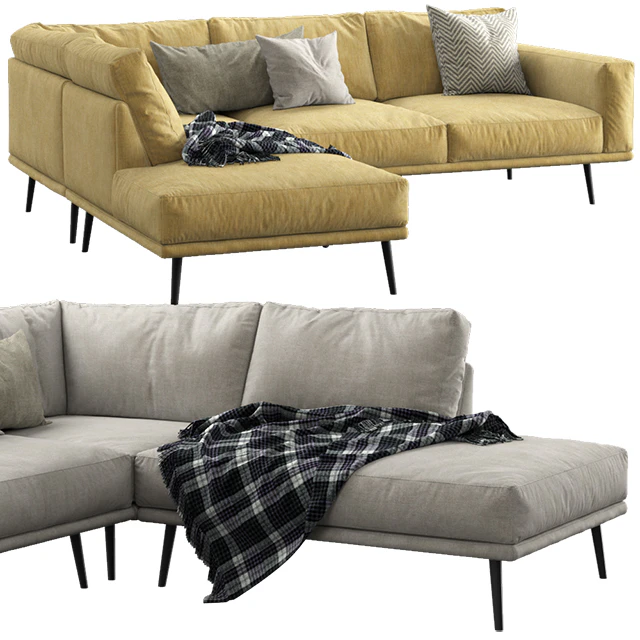 Boconcept Carlton — Скачать