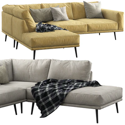 Boconcept Carlton — Вид 1