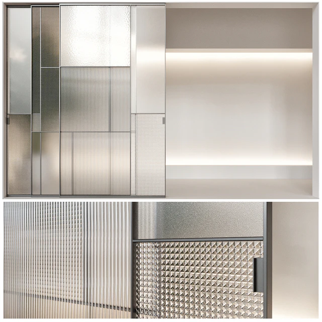 Glass Italia Sherazade — Скачать
