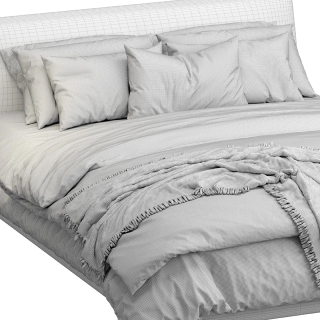 EQ3 Cello bed — Descargar