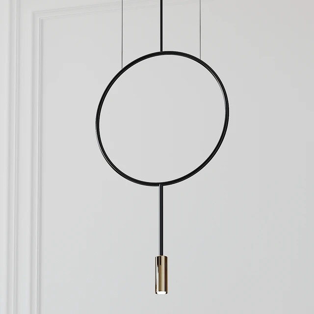 Revolta Pendant Lights — Скачать