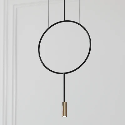 Revolta Pendant Lights — Вид 3