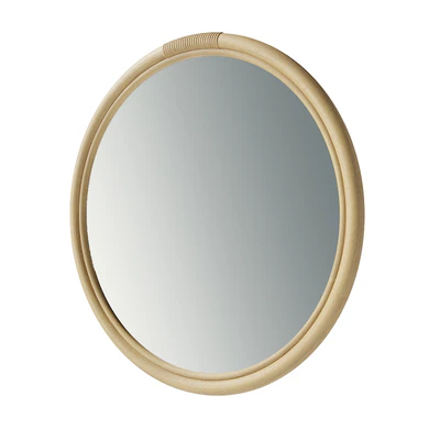 HINDOS Ikea mirror — Ver 3