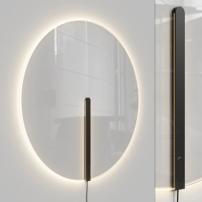 Настенные светильники Vibia Guise (2 размера). — Вид 1