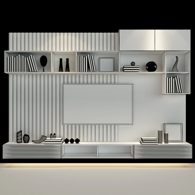 TV Wall | set 39 — Descargar