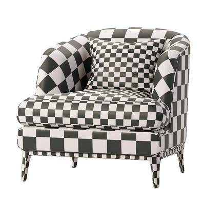 Armchair — Вид 3