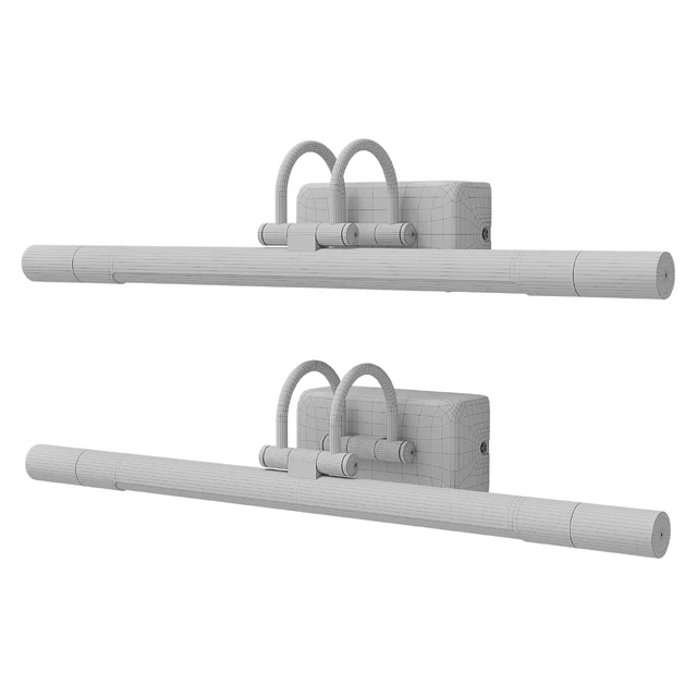 Art lighting Odeon Light Walli Revola — Descargar