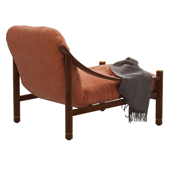 karine armchair — Скачать