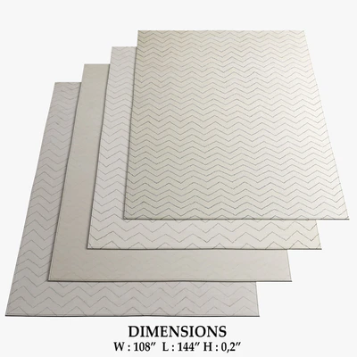 Restoration Hardware Rugs 114 — Вид 1