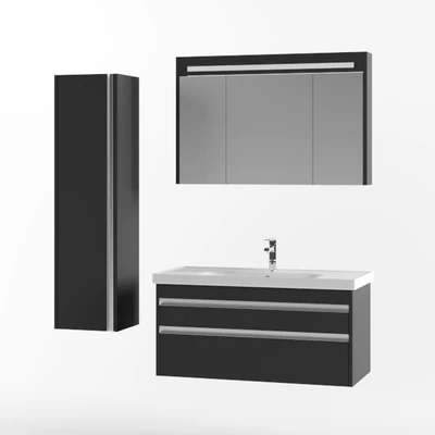 Espero Bathroom Furniture — Ver 3