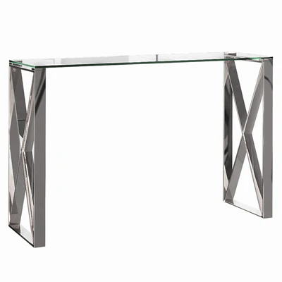 Консоль Chrome X Loft Concept — Вид 1