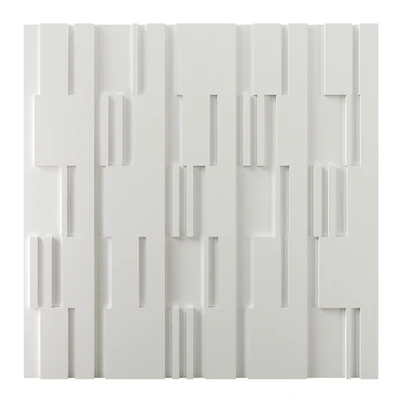 OM Gypsum 3d panel "Cepheus" — Ver 1