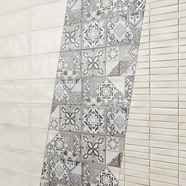 Tile Argenta Camargue. — Descargar