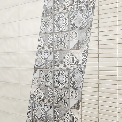 Tile Argenta Camargue. — Ver 1