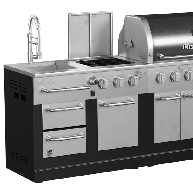 lowes outdoor kitchen — Скачать