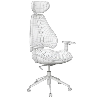 Gruppspel Gaming Chair Ikea — Ver 4