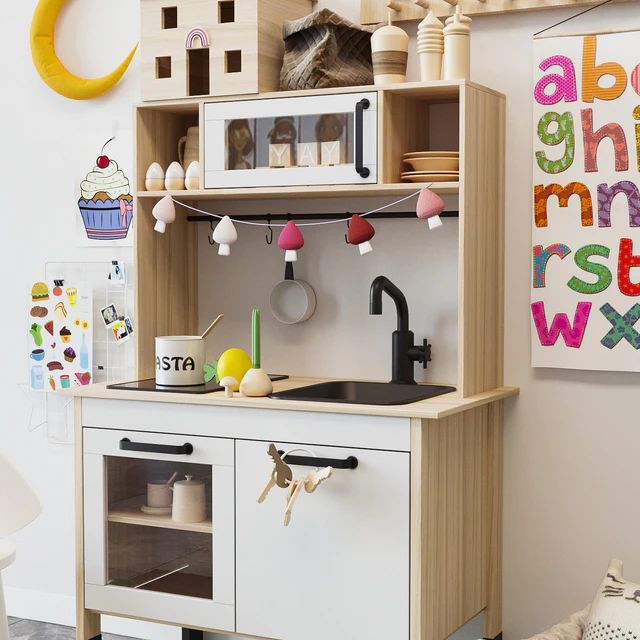ikea Children's kitchen DUKTIG DUKTIG — Descargar