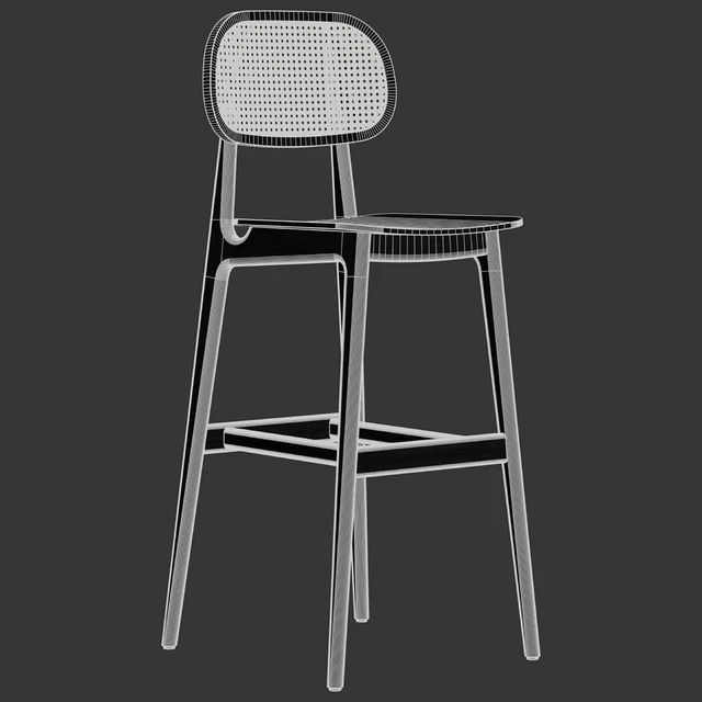 Vincent Sheppard - Titus bar stool — Descargar