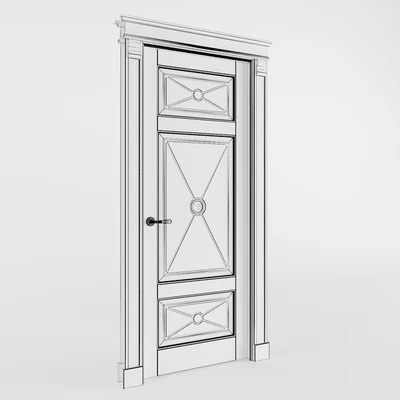 Volhovets Tuscany Litera 6367 — Ver 2