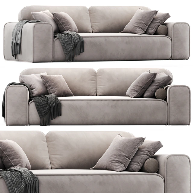 Sofa VIENA from Sofa ru| Viena Sofa — Descargar