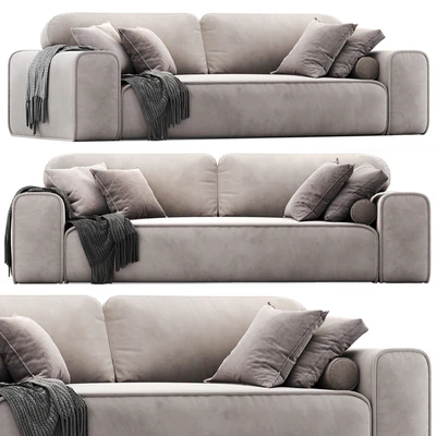 Sofa VIENA from Sofa ru| Viena Sofa — Ver 4
