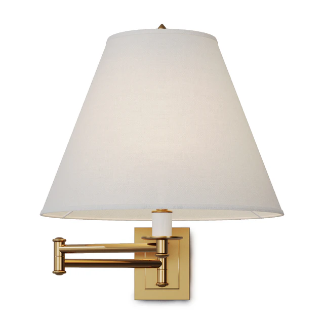 Louvre Home sconce Darren — Descargar