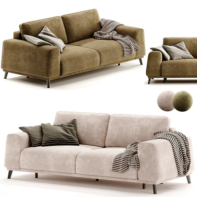 Laronso sofa from Divan.ru Laronso sofa — Ver 5