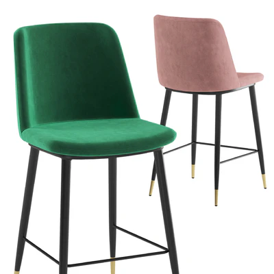 Melissa Barstool — Ver 3
