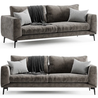 Boconcept fargo sofa — Ver 1