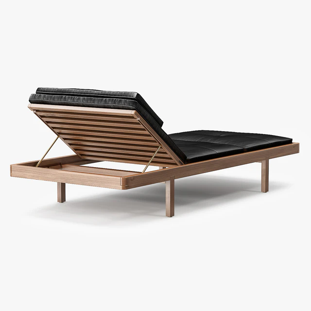 Bassam Fellows Daybed — Скачать