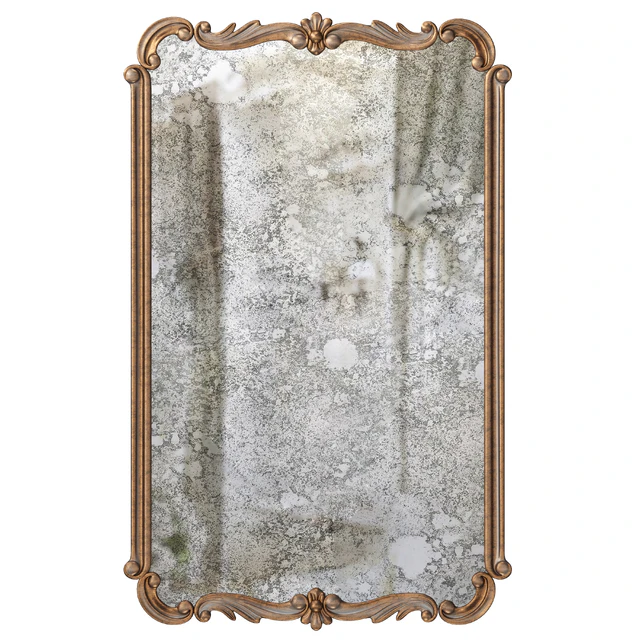 Cooper Classics Toulouse Wall Mirror — Скачать