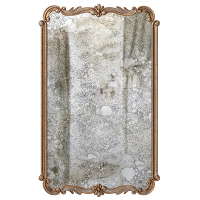 Cooper Classics Toulouse Wall Mirror — Вид 1