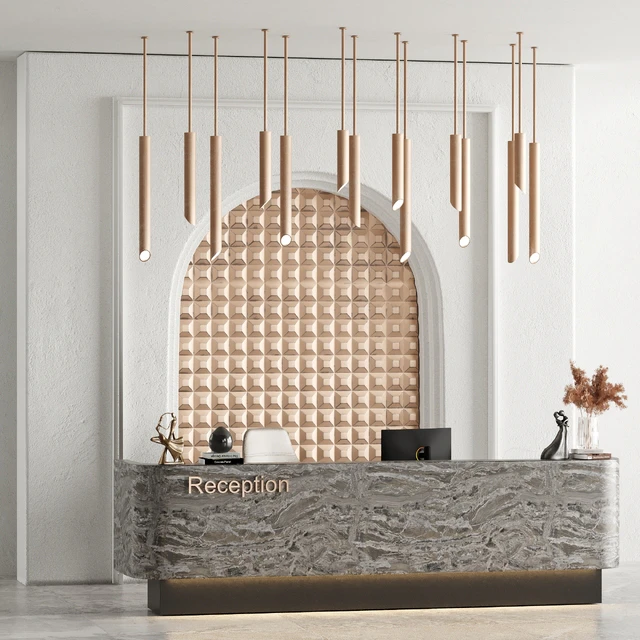 Reception 4 — Descargar