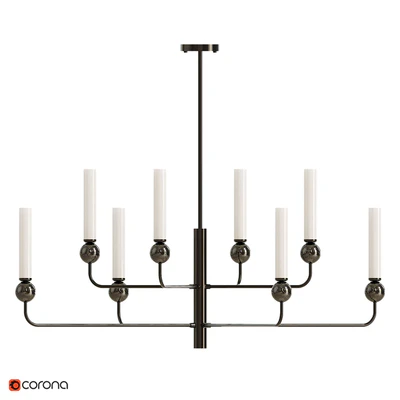 SENSEI L Chandelier — Ver 5