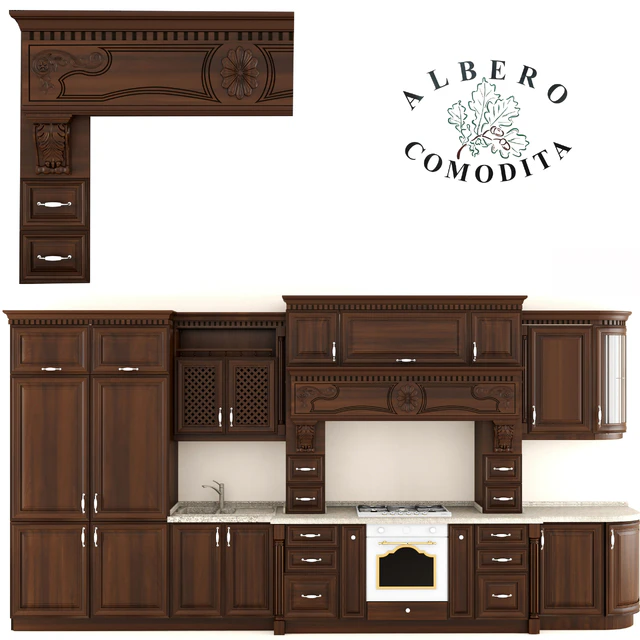 Kitchen — Descargar