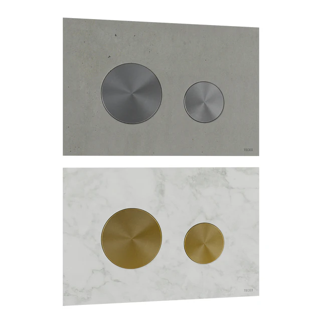 TECE WC plate — Descargar