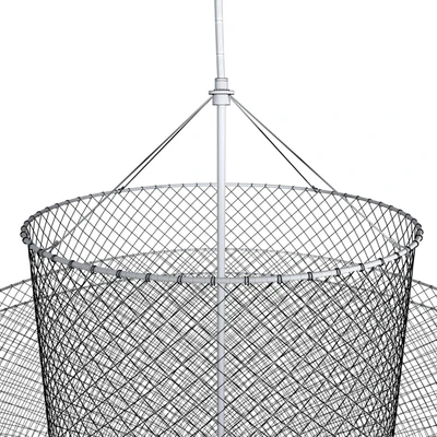 Moooi Meshmatics Chandelier — Ver 2