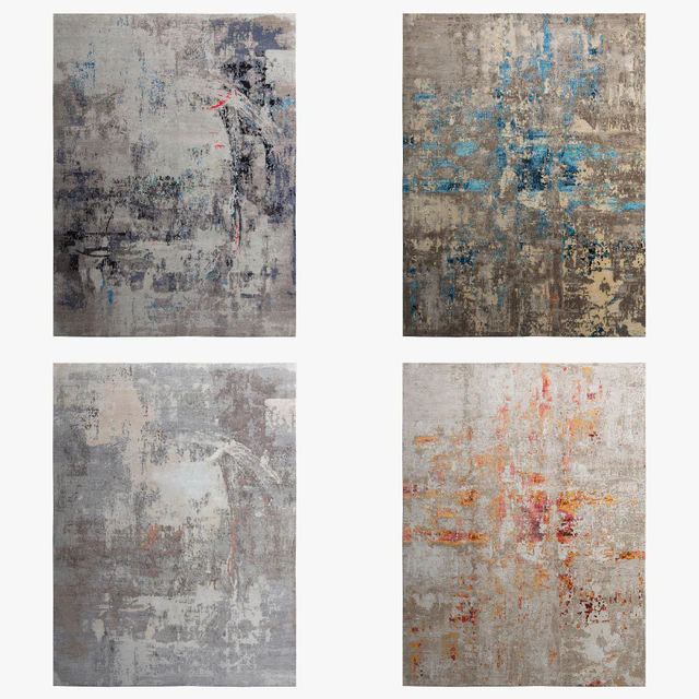 THIBAULT VAN RENNE Rugs 459 — Descargar