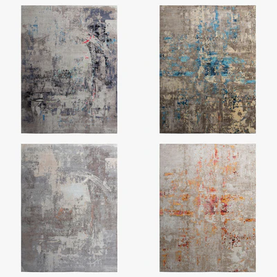 THIBAULT VAN RENNE Rugs 459 — Ver 3