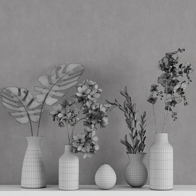 Decoration set 17 — Ver 3