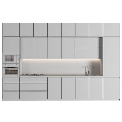 Kitchen 106 — Ver 4