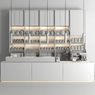 Cafe Bakery 02 — Ver 3