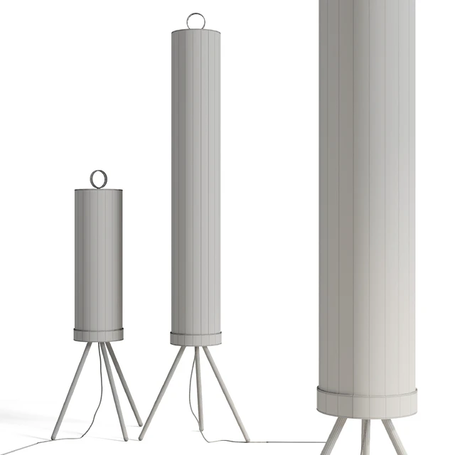 nooi aromas floor lights — Download