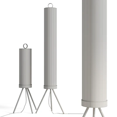 nooi aromas floor lights — View 2