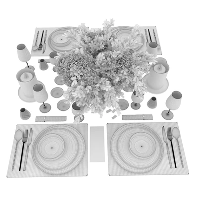 tableware set7 — View 5