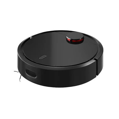 Mi Robot Vacuum Black — Ver 3