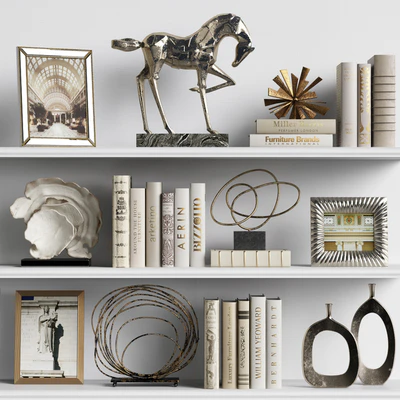 Decor Set 75 — Ver 1